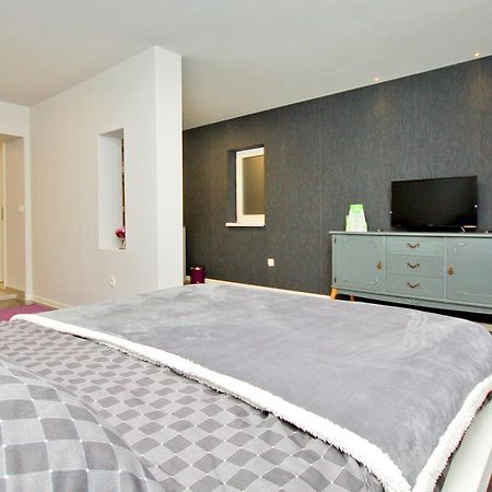 Apartman Amaya ซาราเยโว ภายนอก รูปภาพ