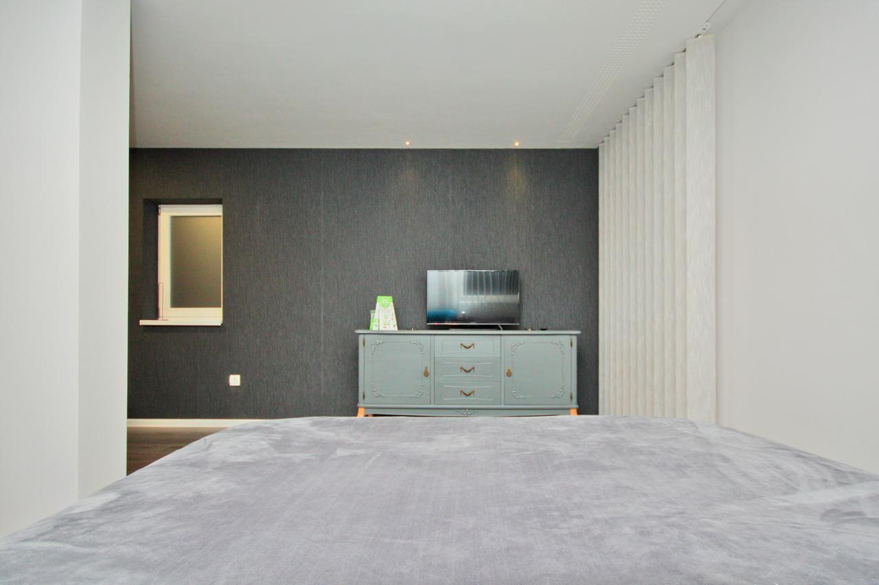 Apartman Amaya ซาราเยโว ภายนอก รูปภาพ