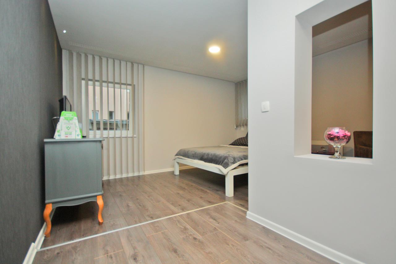 Apartman Amaya ซาราเยโว ภายนอก รูปภาพ