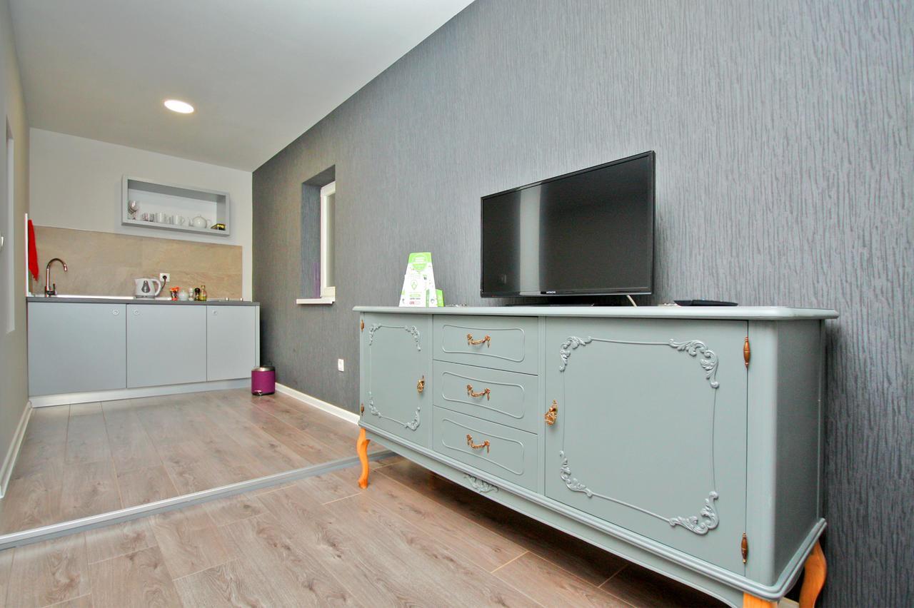 Apartman Amaya ซาราเยโว ภายนอก รูปภาพ