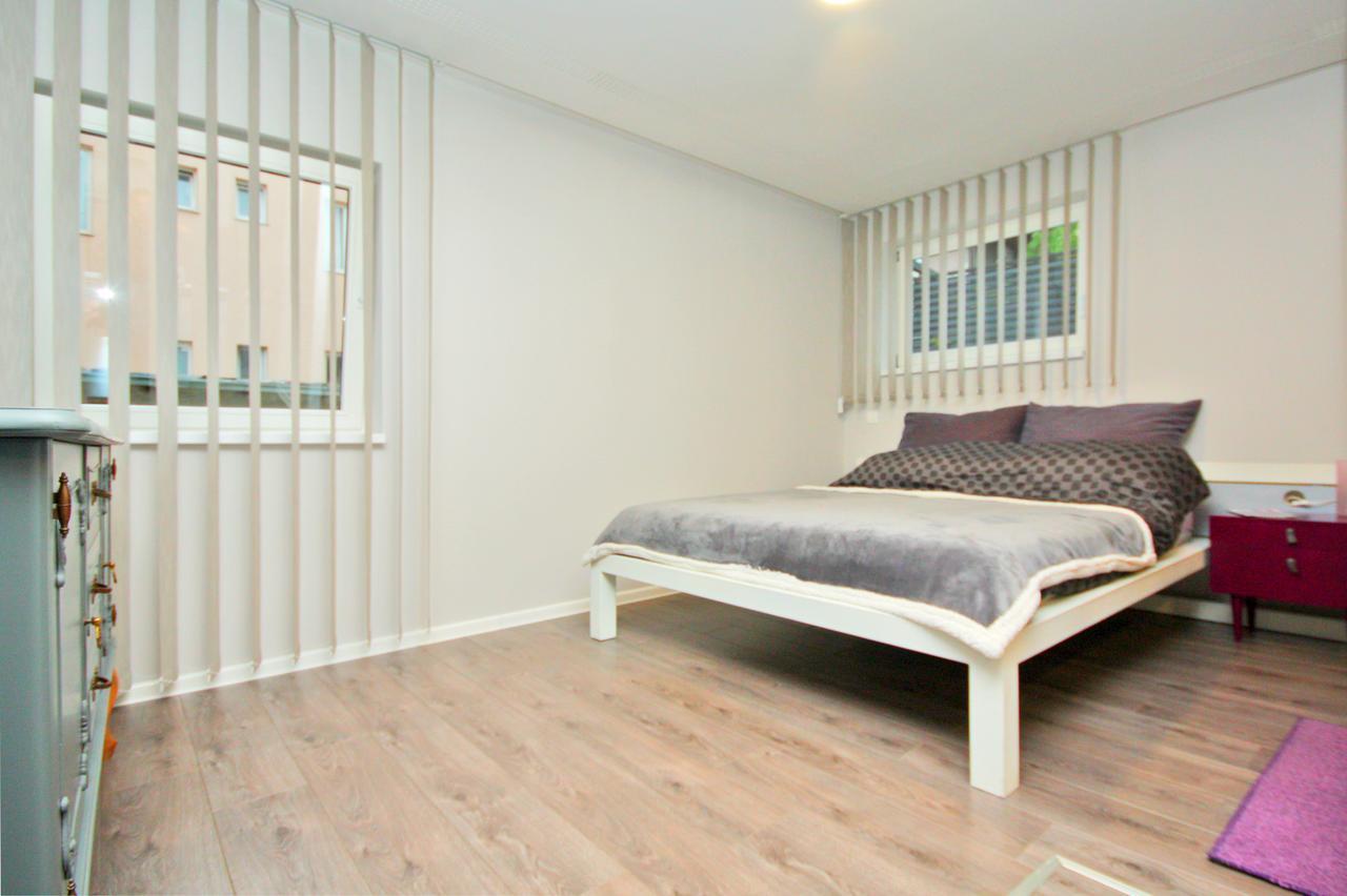 Apartman Amaya ซาราเยโว ภายนอก รูปภาพ