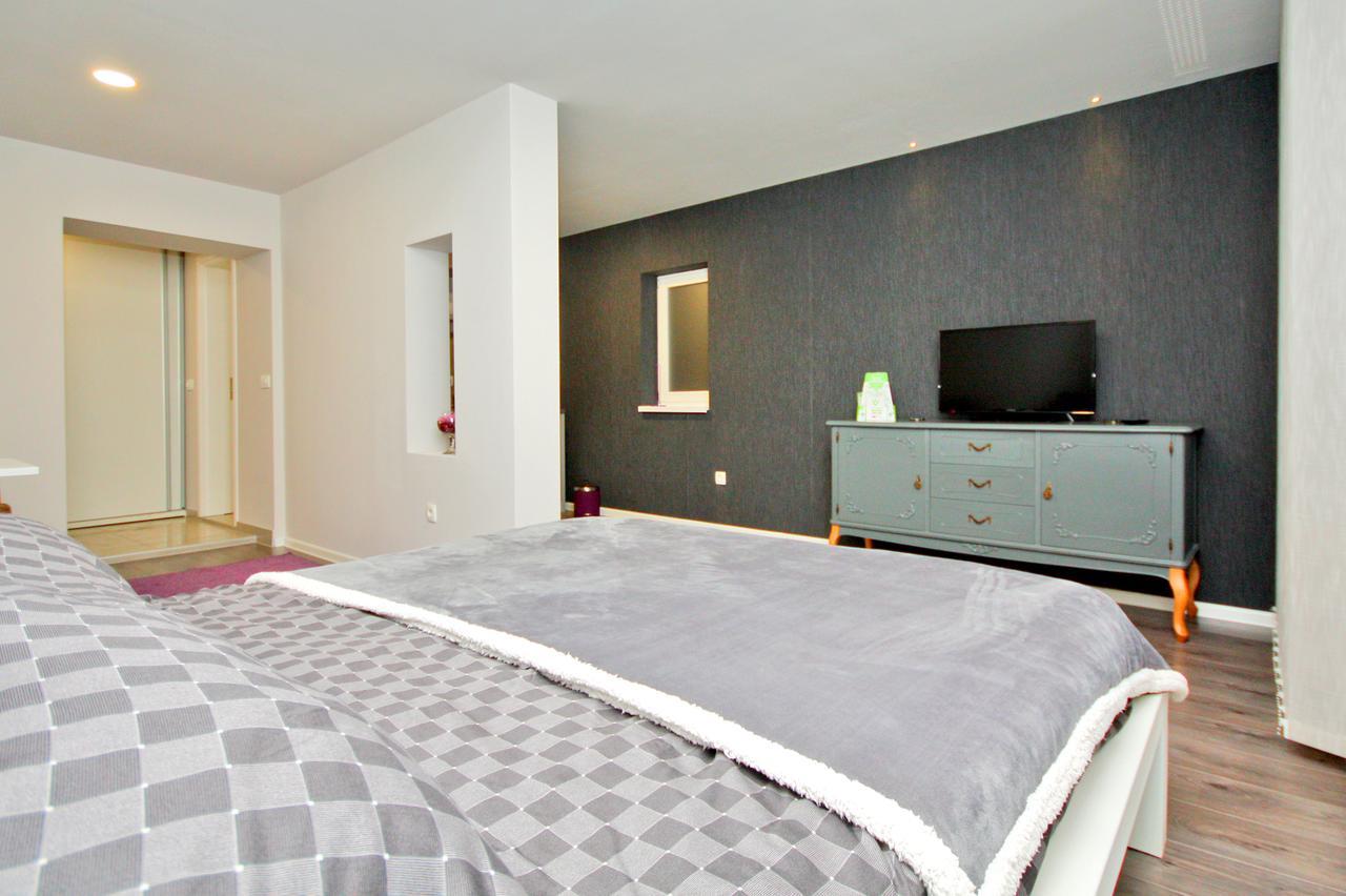 Apartman Amaya ซาราเยโว ภายนอก รูปภาพ