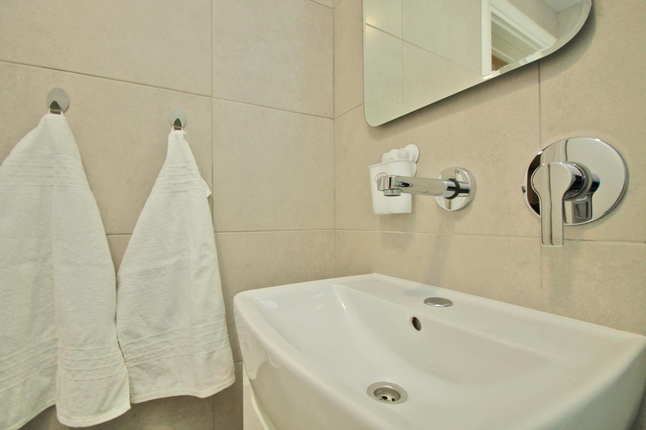 Apartman Amaya ซาราเยโว ภายนอก รูปภาพ