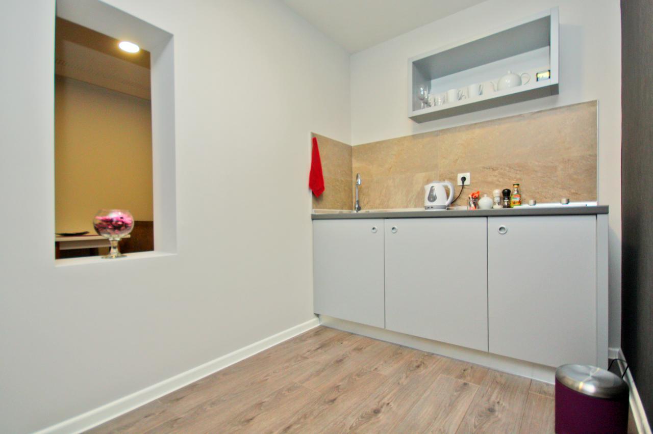 Apartman Amaya ซาราเยโว ภายนอก รูปภาพ