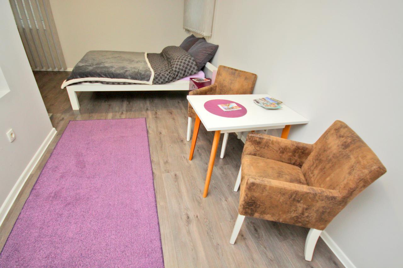 Apartman Amaya ซาราเยโว ภายนอก รูปภาพ