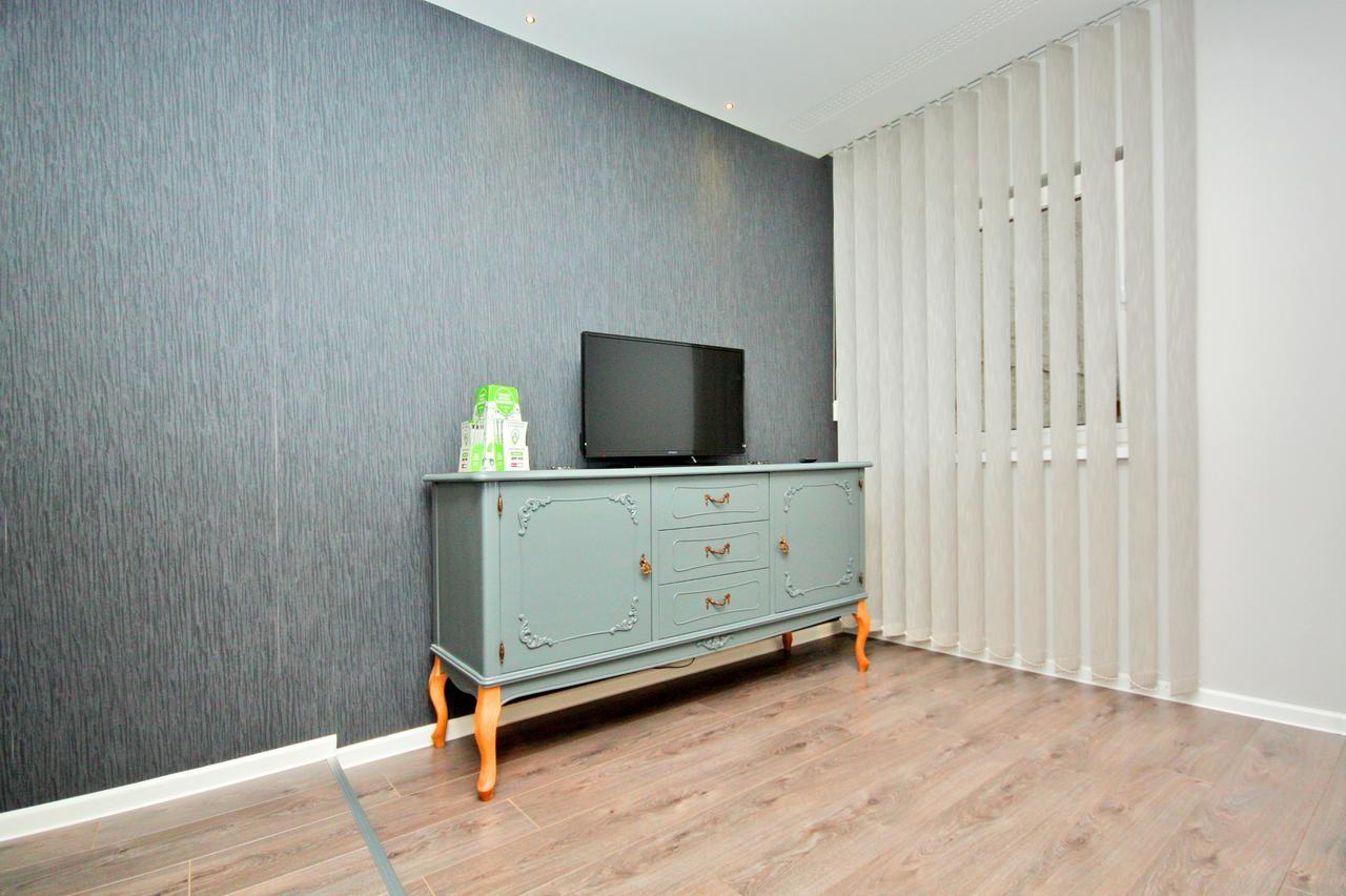 Apartman Amaya ซาราเยโว ภายนอก รูปภาพ